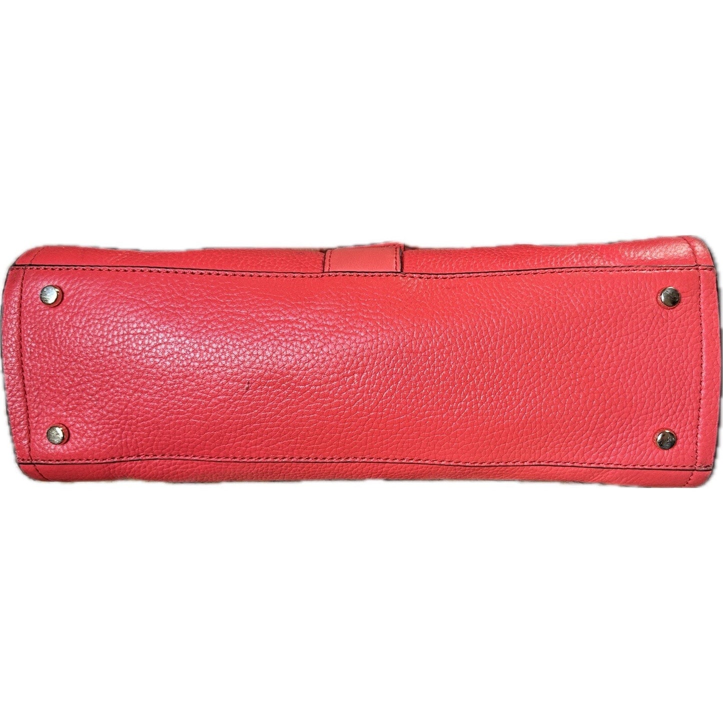 Kate spade WKRU3801 F067 0316 Lipstick red leather Stunner with Bold Fresh Hues